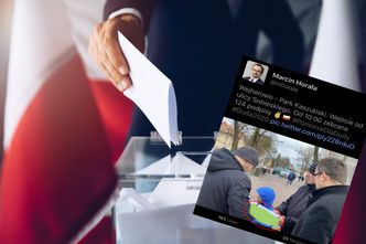 Kampania prezydencka. Wolontariusze ujawniają dane osobowe Polaków podpisujących listy poparcia