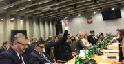 Kryzys klimatyczny w Polsce? Komisja sejmowa odrzuca uchwały opozycji