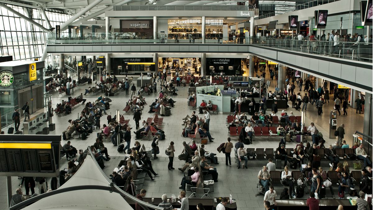 Trzeci pas startowy na Heathrow nie powstanie. Przynajmniej na razie.