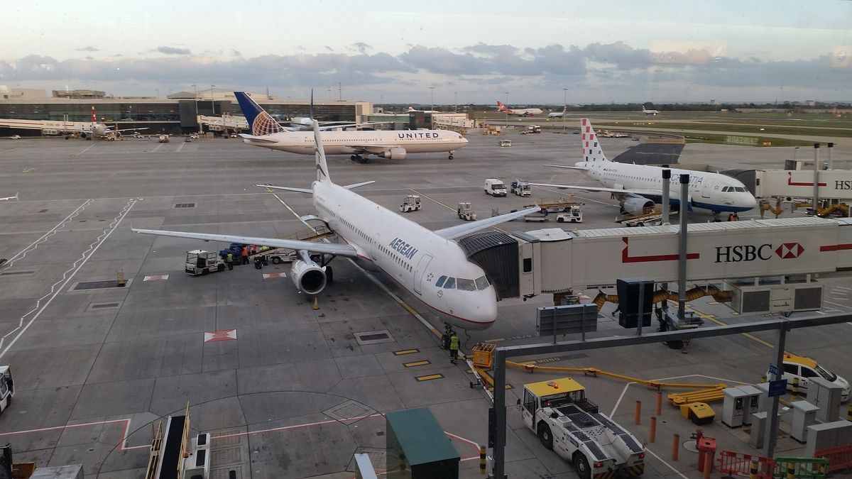 Pasażerowie w najbliższych dniach będą musieli się uzbroić w cierpliwość