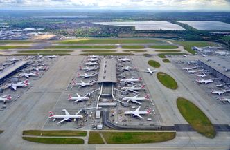 Strajk na Heathrow na razie odwołany. Trwają rozmowy