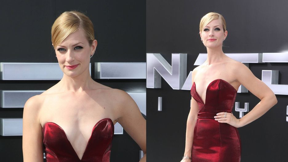 Beth Behrs