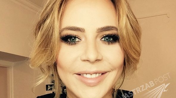 Maja Sablewska
Fotografia: Instagram