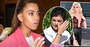 Caroline Derpieński zakpiła z córki Kasi Cichopek. Maja Hyży sugeruje, dlaczego to zrobiła [WIDEO]
