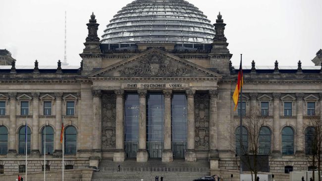 Reichstag