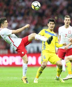 Imponująca oglądalność meczu Polska-Kazachstan. Śledziło go ponad 7 mln widzów