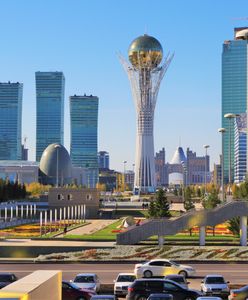 Ważne zmiany w Kazachstanie - przechodzą na alfabet łaciński