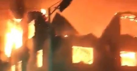 Kazachstan. Brutalny atak na chińską mniejszość. Nie żyje 8 osób