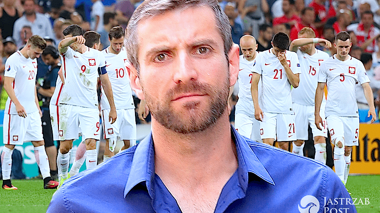 Maciej Dowbor o meczu Polska-Kazachstan