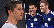 Robert Lewandowski bardzo szczerze o wpadce w meczu z Kazachstanem: "Nie ma co ukrywać, że..."