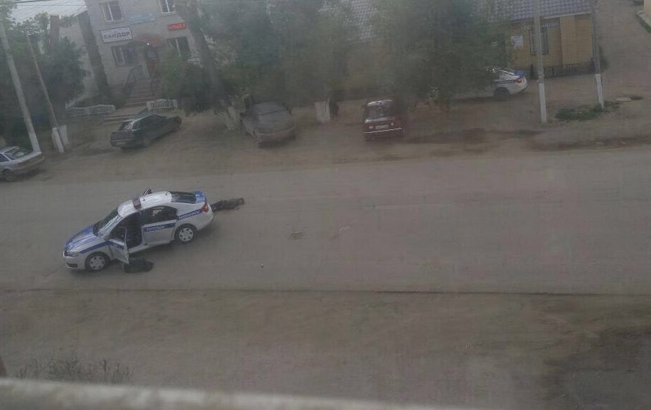 Strzelanina w Kazachstanie. Są ranni i ofiary śmiertelne