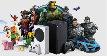 Załóżmy, że już mamy Xbox Series X. W co zagramy w dniu premiery?