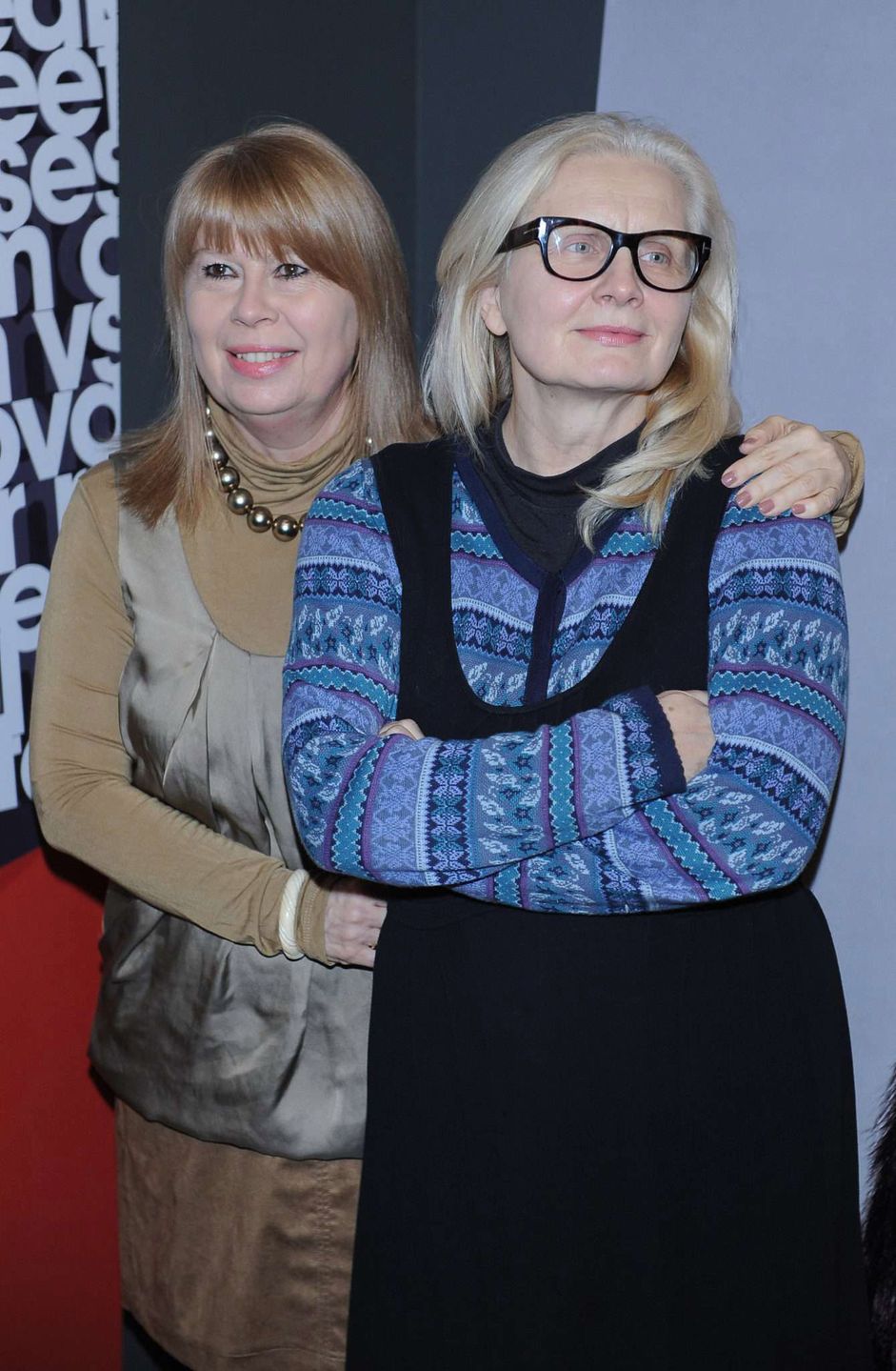 Zuzanna Łapicka nie żyje