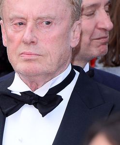 Urodziny spędzi w szpitalu? Daniela Olbrychskiego czeka operacja