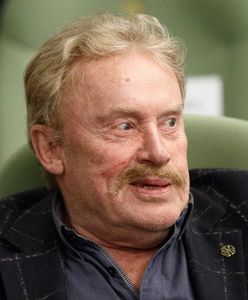 Daniel Olbrychski zawiedziony. Nie będzie wykładał na uczelni