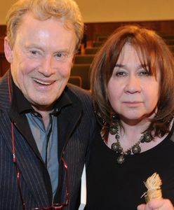 Daniel Olbrychski na ślubnym kobiercu? Byłoby o tym głośno