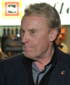 Daniel Olbrychski przyznał się do winy