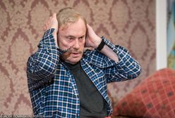 Daniel Olbrychski po latach spotkał się z córką. Od dawna tkwili w konflikcie