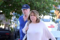 Olbrychscy mieli wypadek. Żona aktora potrąciła kobietę na pasach