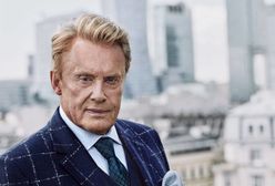 Dramaty w życiu Olbrychskiego zmieniły aktora nie do poznania