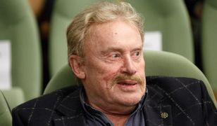Daniel Olbrychski zawiedziony. Nie będzie wykładał na uczelni