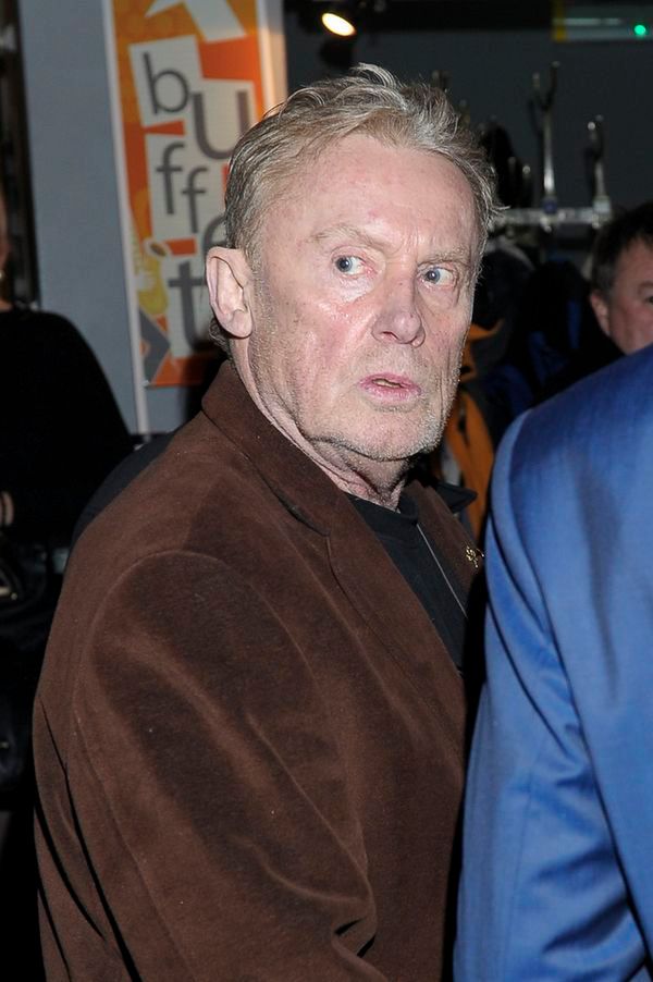 Daniel Olbrychski 