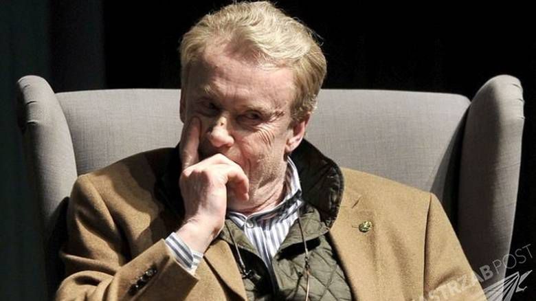 Daniel Olbrychski czeka na poważna operację