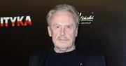 Daniel Olbrychski robi sto brzuszków dziennie. Trudno uwierzyć, że wkrótce skończy 75 lat