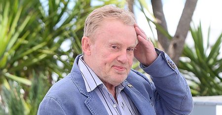 Olbrychski minął się z prawdą? Stracił prawo jazdy już po raz trzeci!