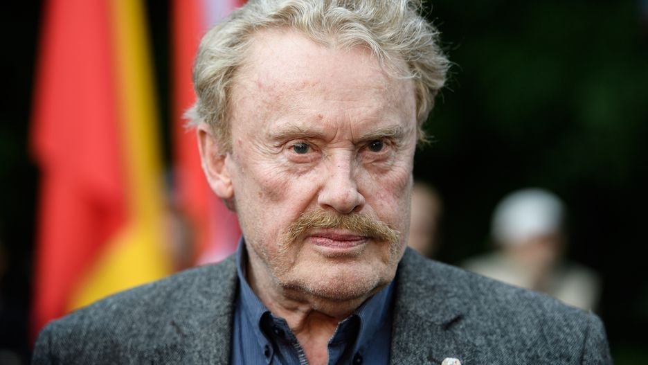 Daniel Olbrychski