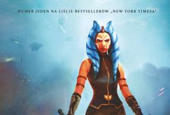 "Ahsoka": powołana przez Moc [RECENZJA]