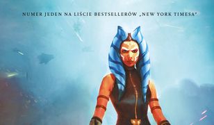 "Ahsoka": powołana przez Moc [RECENZJA]
