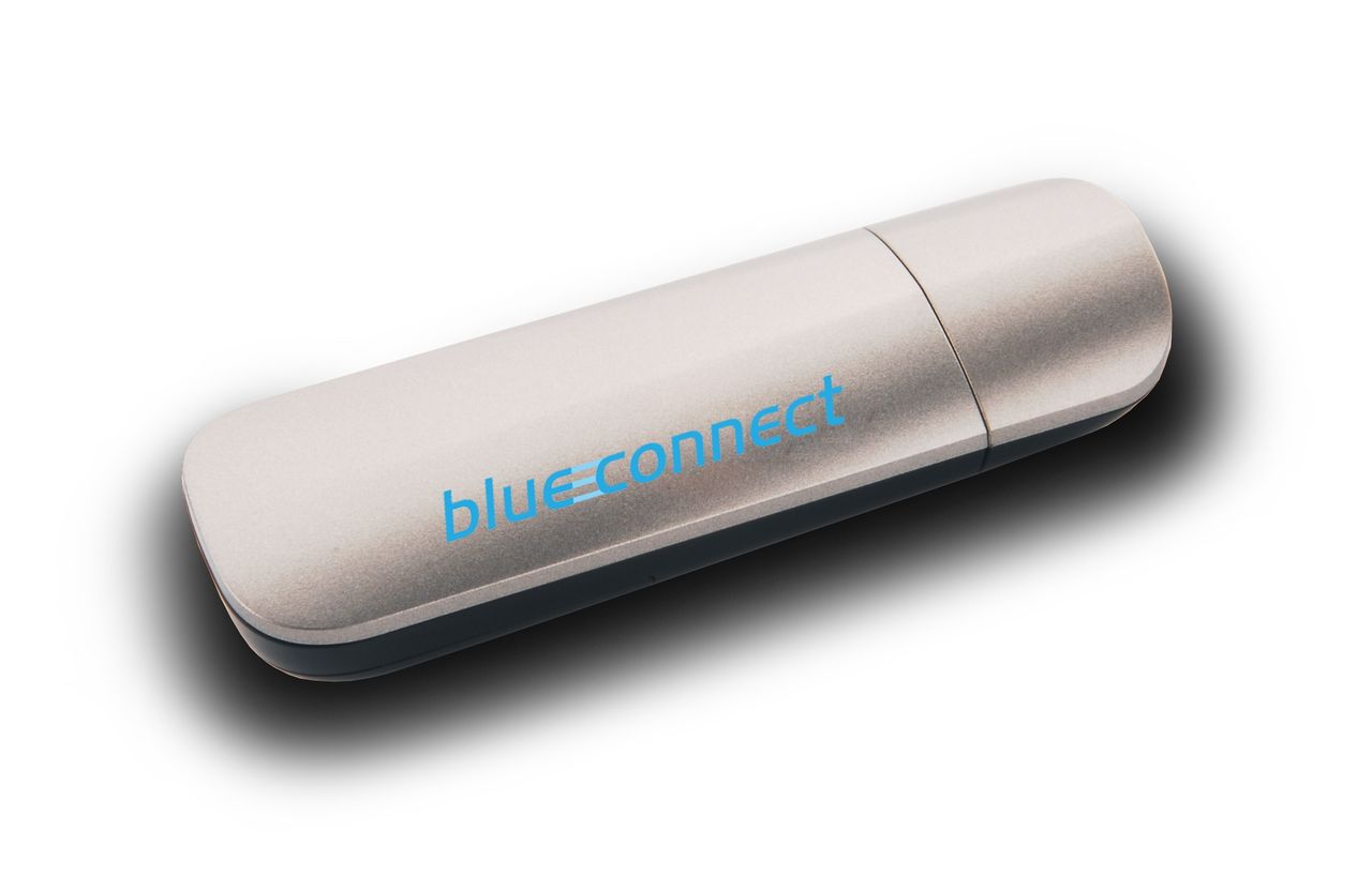 Pierwszy w Polsce modem HSPA+ 42 Mbps w ofercie Ery