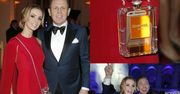Izabela Janachowska pojawiła się na Balu Dziennikarzy z torebką Chanel wartą fortunę!
