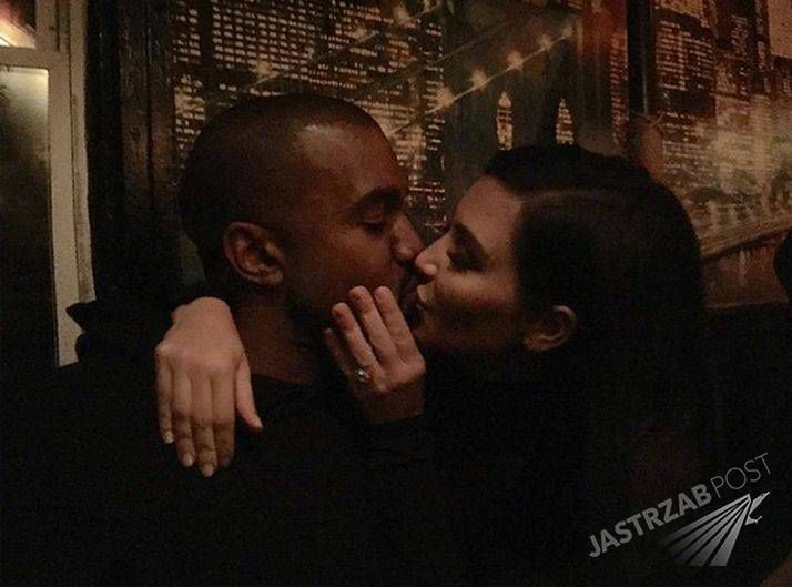 Walentynki w stylu Kardashianki