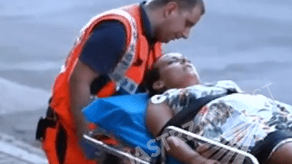 Anna Mucha, M jak miłość, fot: MTL Maxfilm