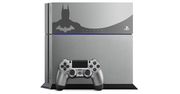 PS4 dostanie edycję z Batmanem na froncie. Z okazji premiery gry, ma się rozumieć