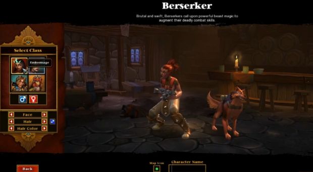 Chcecie przetestować Torchlight 2? Ruszyły zapisy do bety