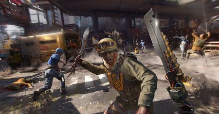 Najpierw Cyberpunk, teraz Dying Light 2. Polska superprodukcja też przełożona. Na długo