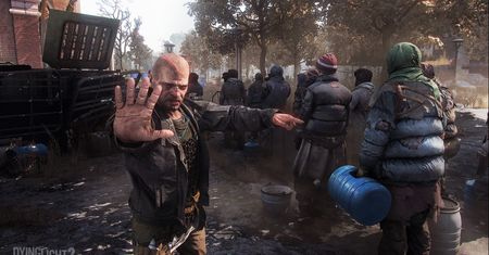 Gamescom 2018: Wrocławska firma przebija sama siebie. "Dying Light 2" wygląda świetnie