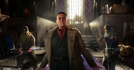 Dying Light 2 to najlepsza gra akcji na Gamescomie. Nie mam wątpliwości