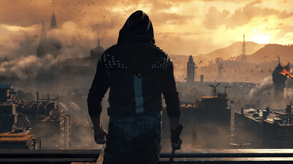 "Cyberpunk 2077", "Dying Light 2", "Outriders", "Blair Witch" - lista jest długa