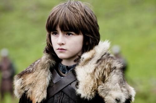 Bran Stark wraca do "Gry o tron"