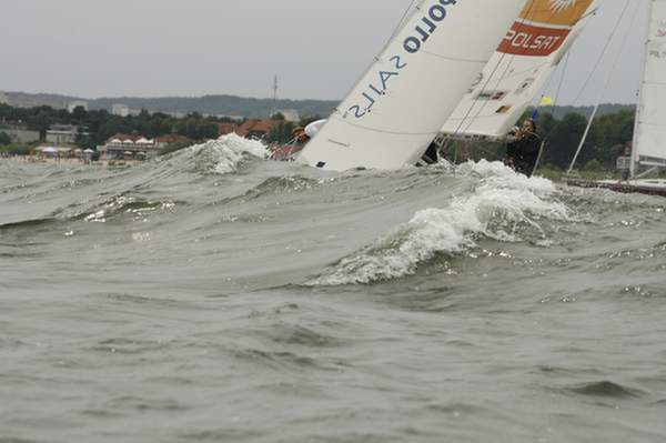 Match Racing