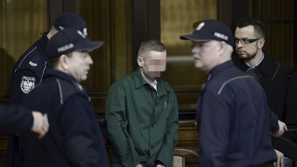 To Marcin P. stworzył piramidę finansową Amber Gold.