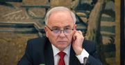 Poseł PiS Andrzej Szlachta wraca do Sejmu. Miał krótką przerwę, dostanie 24 tys. zł odprawy