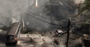 &quot;Wojna to twoje życie&quot;, a więc nie chcem, ale muszem w wersji Medal of Honor: Warfighter