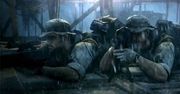 Sieciowe testy Medal of Honor rozpoczną się już za kilka dni