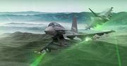 Airbus pokazał nowy europejski myśliwiec Eurofighter