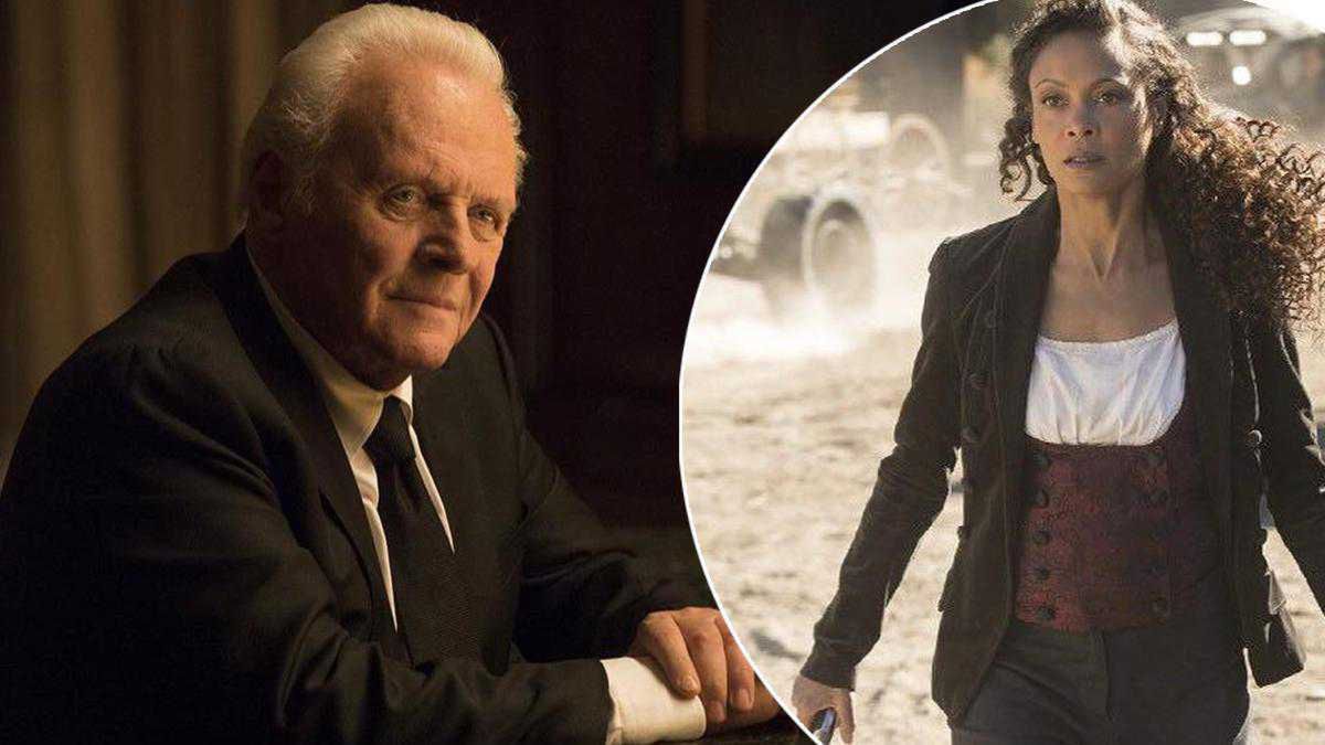 Powstaje 3 sezon serialu "Westworld". Kiedy premiera? Sprawdź, o czym jest serial z Anthonym Hopkinsem